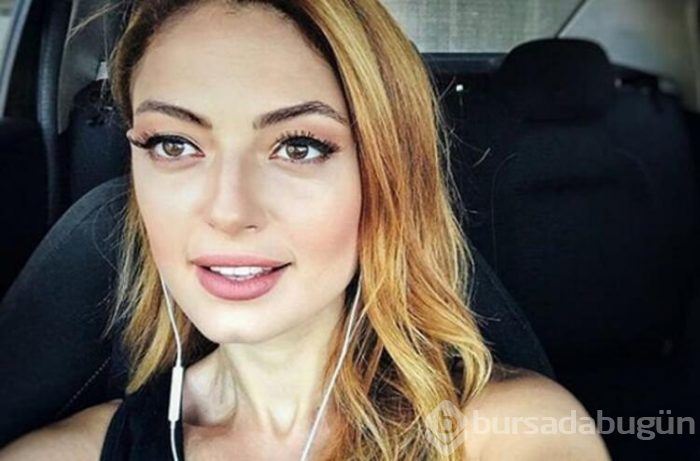 'Selena'nın Kıvılcım'ı Hazal Şenel evleniyor
