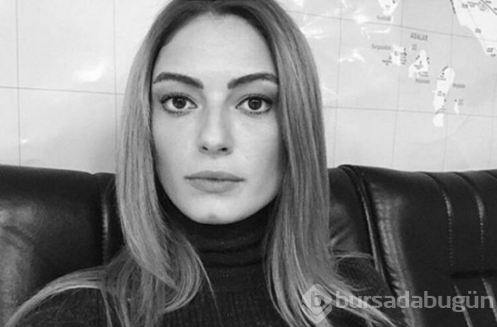 'Selena'nın Kıvılcım'ı Hazal Şenel evleniyor
