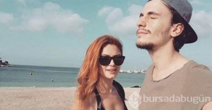 'Selena'nın Kıvılcım'ı Hazal Şenel evleniyor
