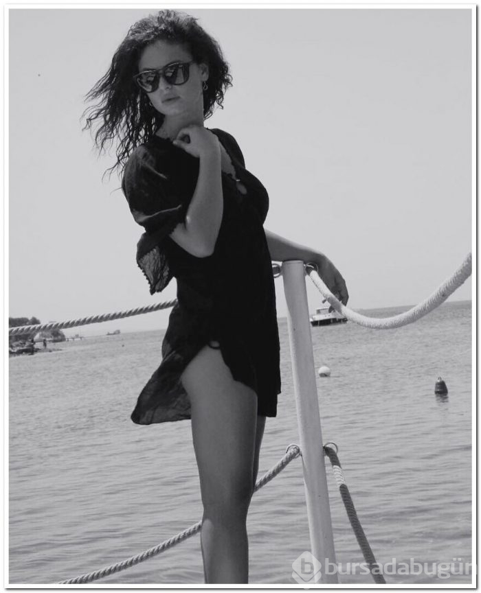 'Selena'nın Kıvılcım'ı Hazal Şenel evleniyor
