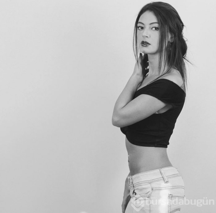 'Selena'nın Kıvılcım'ı Hazal Şenel evleniyor
