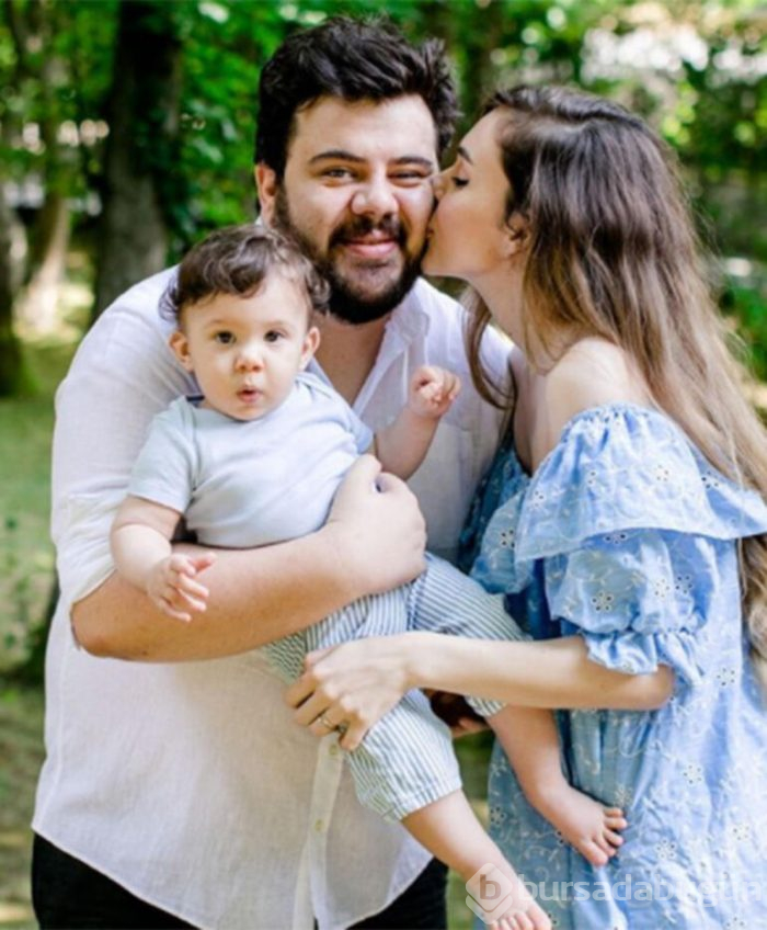 Berfu Yenenler: Saçlarım ıslak ve yüzümde sıfır makyaj var