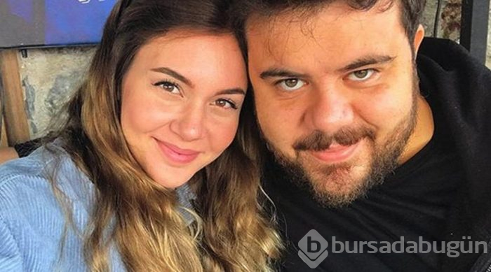 Berfu Yenenler: Saçlarım ıslak ve yüzümde sıfır makyaj var