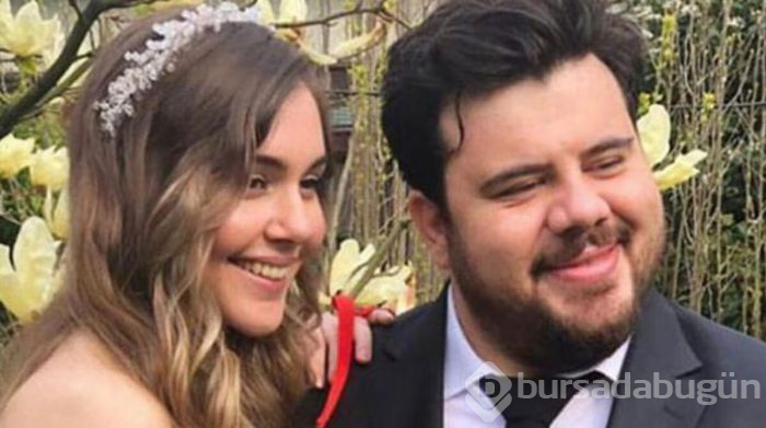 Berfu Yenenler: Saçlarım ıslak ve yüzümde sıfır makyaj var