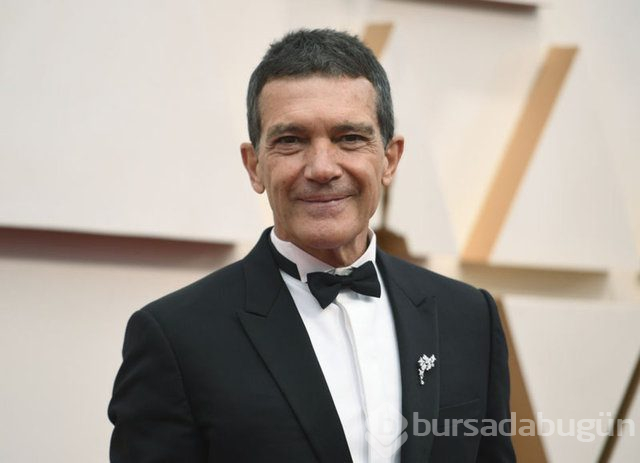 Antonio Banderas koronavirüsü yendi
