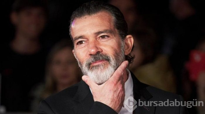 Antonio Banderas koronavirüsü yendi
