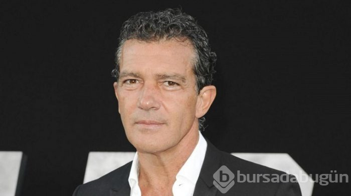 Antonio Banderas koronavirüsü yendi
