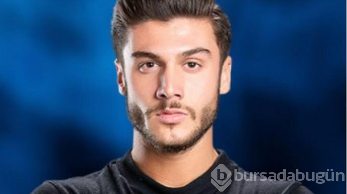 Survivor Burak, İşte Benim Stilim yarışmacısıyla Bodrum'da
