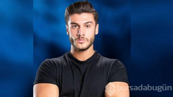 Survivor Burak, İşte Benim Stilim yarışmacısıyla Bodrum'da
