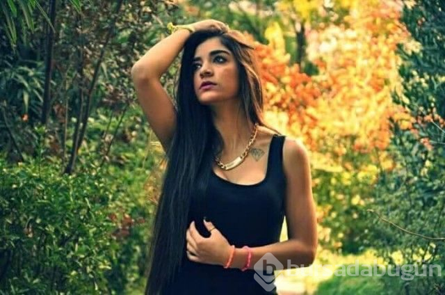 Survivor Burak, İşte Benim Stilim yarışmacısıyla Bodrum'da
