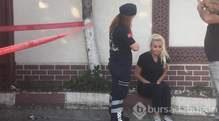 Bursa'da feci kaza! 2 ölü, 17 yaralı