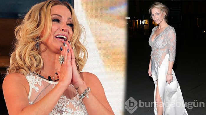 Sarah Harding: Kansere yakalandım
