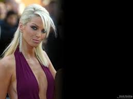 Sarah Harding: Kansere yakalandım
