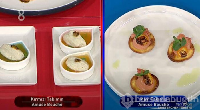 MasterChef'te gerginlik bitmiyor! 'Kaos yaratıyorsun'
