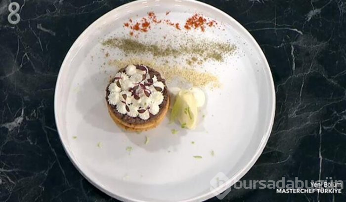MasterChef'te gerginlik bitmiyor! 'Kaos yaratıyorsun'
