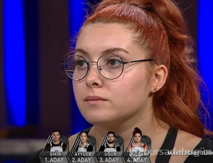 MasterChef'te gerginlik bitmiyor! 'Kaos yaratıyorsun'

