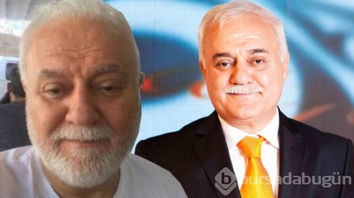 Nihat Hatipoğlu yoğun bakımda mı? Nihat Hatipoğlu'nun oğlu Osman Hatipoğlu açıkladı
