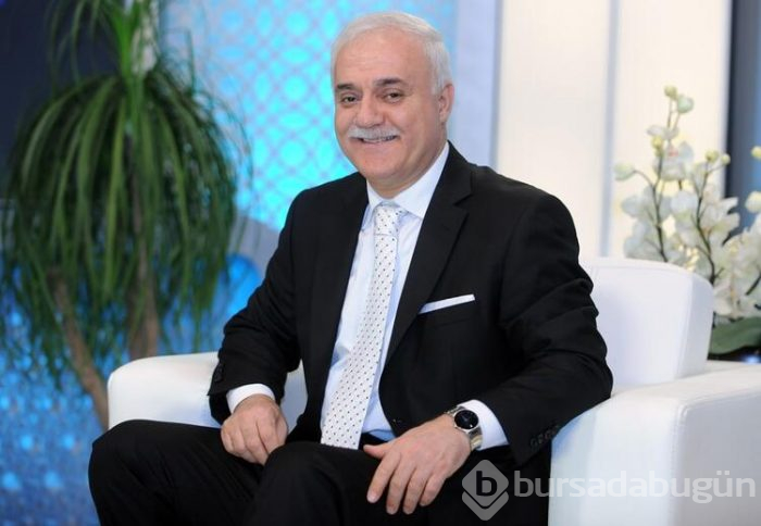 Nihat Hatipoğlu yoğun bakımda mı? Nihat Hatipoğlu'nun oğlu Osman Hatipoğlu açıkladı
