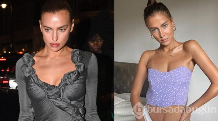Brad Pitt kaybettiği aşkı genç model Nicole Poturalski'de mi buldu? 

