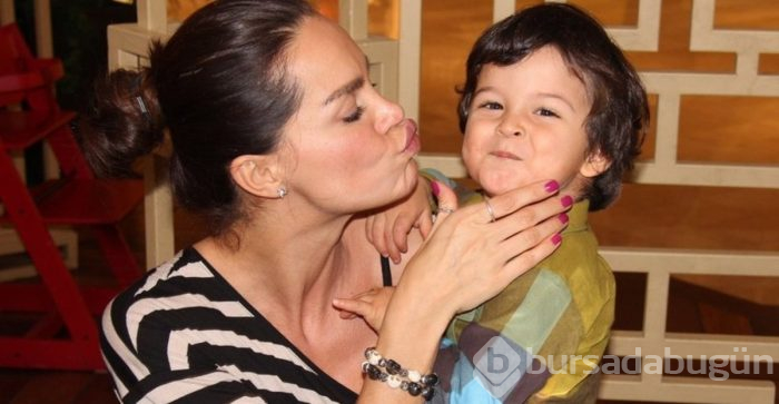 Ebru Şallı'dan duygulandıran paylaşım

