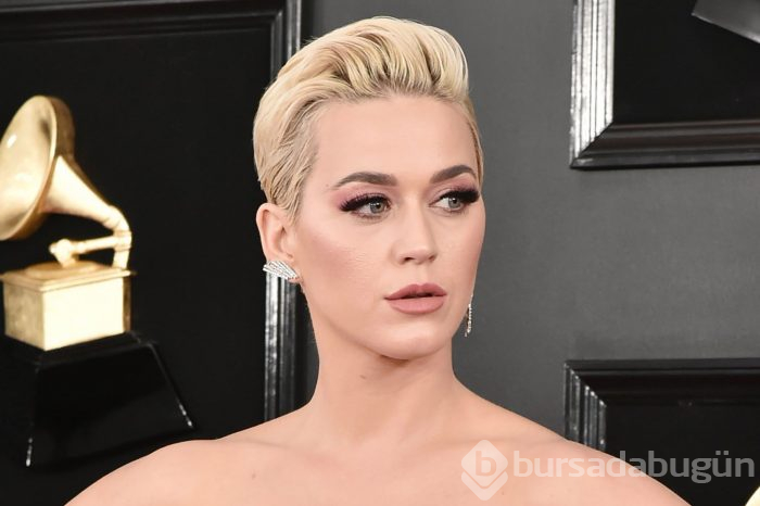 Katy Perry-Orlando Bloom çiftinin bebekleri dünyaya geldi
