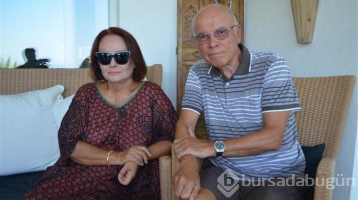 Müjde Ar, CİMER'e şikayet etti

