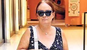 Müjde Ar, CİMER'e şikayet etti
