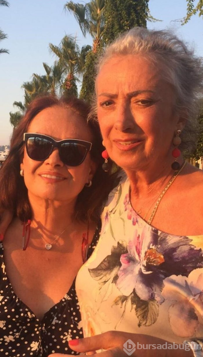 Müjde Ar, CİMER'e şikayet etti
