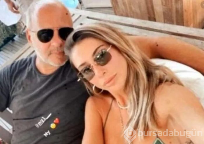 Şeyma Subaşı ve Guido Senia ayrıldı! İlk açıklama geldi
