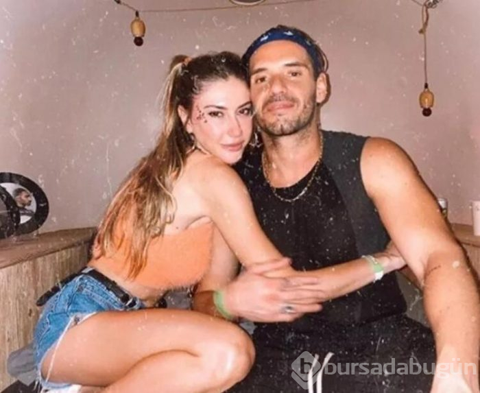 Şeyma Subaşı ve Guido Senia ayrıldı! İlk açıklama geldi
