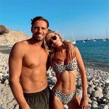 Şeyma Subaşı ve Guido Senia ayrıldı! İlk açıklama geldi
