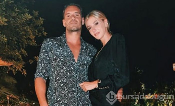 Şeyma Subaşı ve Guido Senia ayrıldı! İlk açıklama geldi
