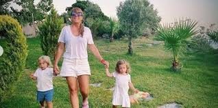 Doğa Rutkay'dan annesine: Şefkatin eksik olmasın üzerimizden
