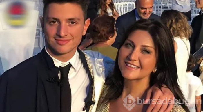 Sibel Can çocuklarıyla tatilde
