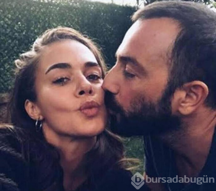 Bensu Soral nazara geldi! Tatilde talihsiz kaza
