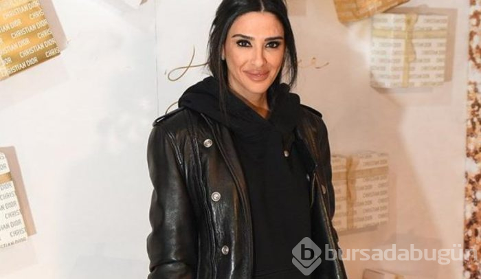 Aslıhan Doğan Turan'ın formda kalma sırrı
