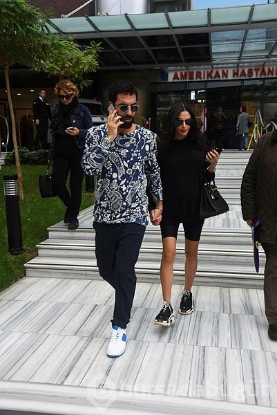 Aslıhan Doğan Turan'ın formda kalma sırrı
