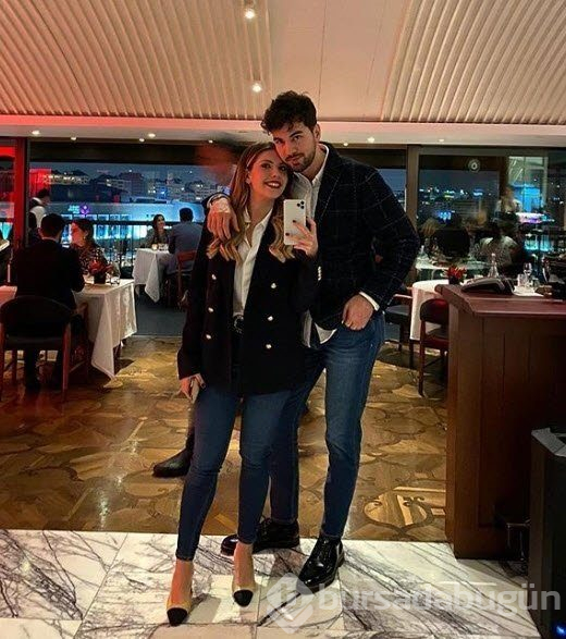 Eda Ece-Buğrahan Tuncer aşkı bitti mi?
