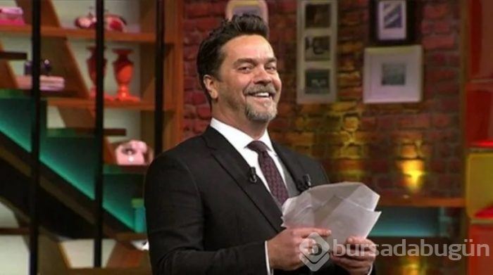 'Beyaz Show' ekrana geri mi dönüyor?
