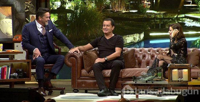 'Beyaz Show' ekrana geri mi dönüyor?
