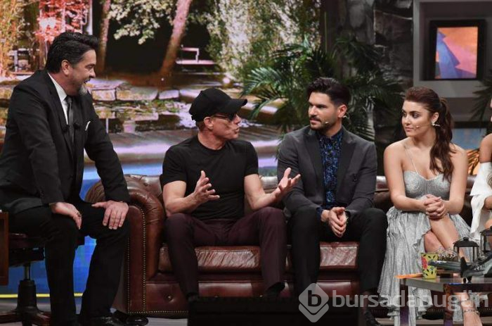 'Beyaz Show' ekrana geri mi dönüyor?
