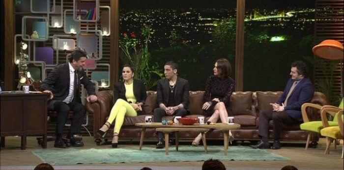 'Beyaz Show' ekrana geri mi dönüyor?
