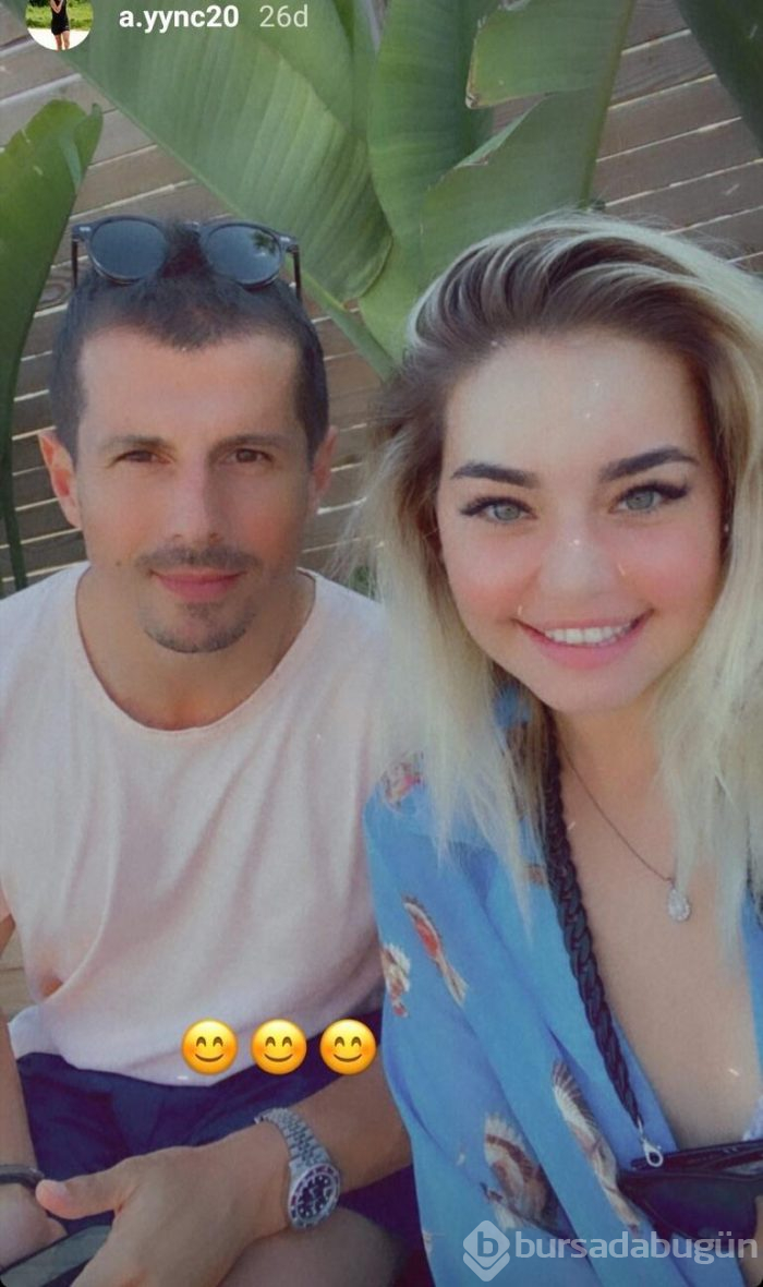 Survivor Aycan'dan tatil pozu: Baktın olmuyor, bakmayacaksın!
