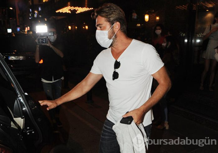 Engin Altan Düzyatan neye uğradığını şaşırdı!
