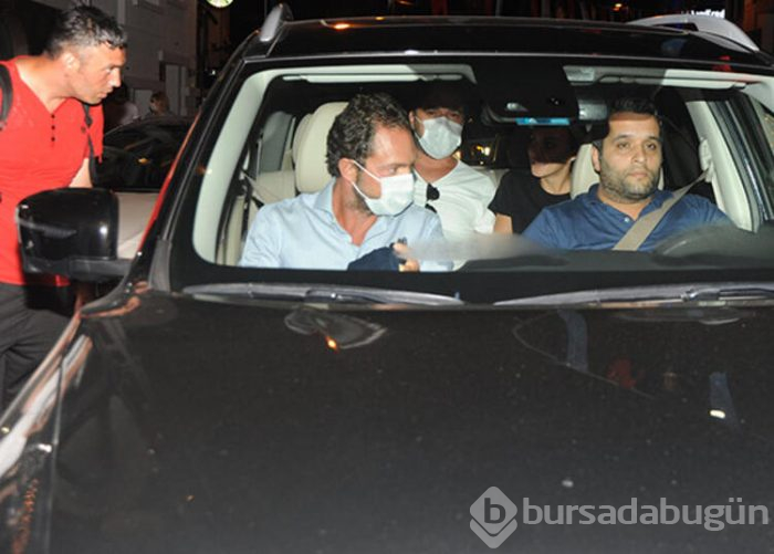 Engin Altan Düzyatan neye uğradığını şaşırdı!
