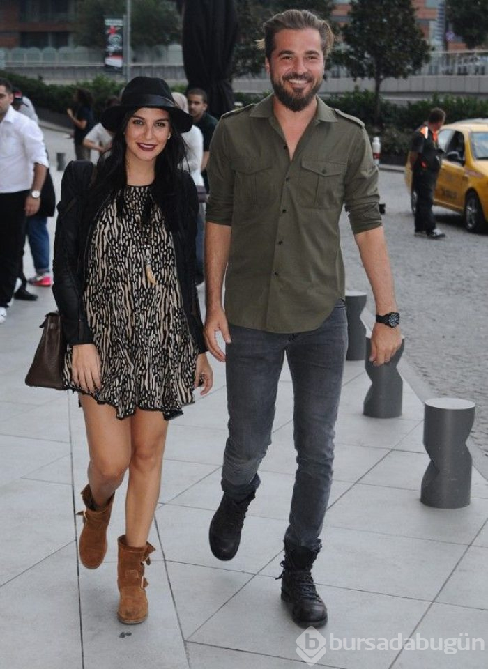 Engin Altan Düzyatan neye uğradığını şaşırdı!
