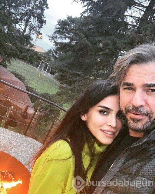 Engin Altan Düzyatan neye uğradığını şaşırdı!
