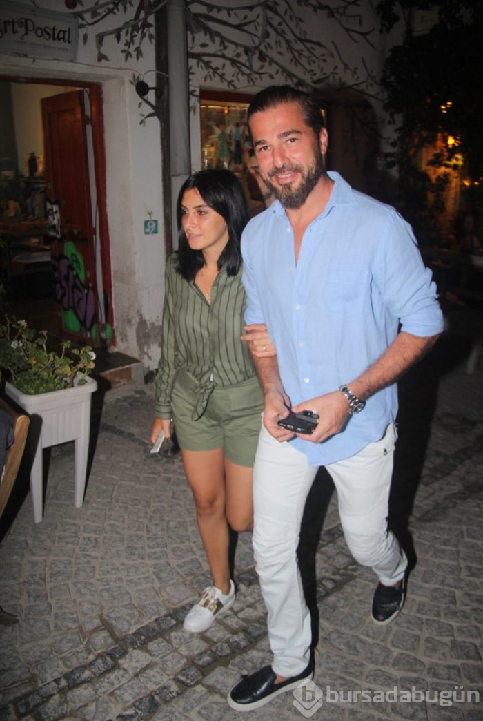 Engin Altan Düzyatan neye uğradığını şaşırdı!
