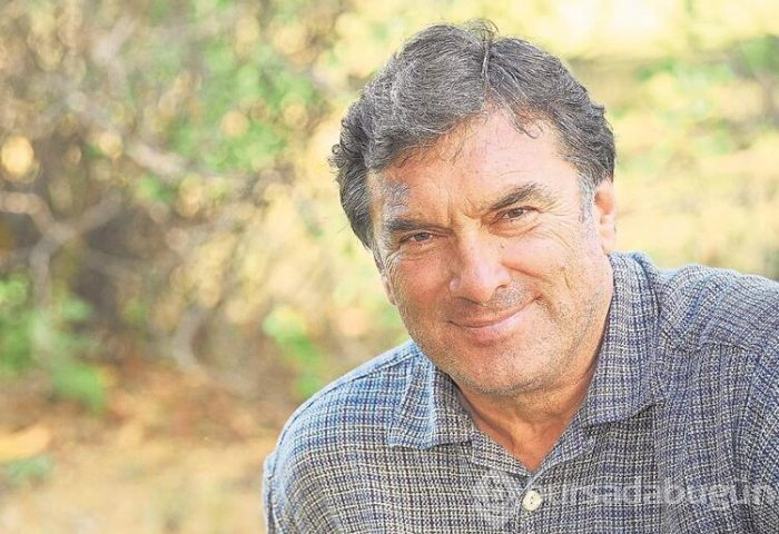 Şöhretin zirvesinde ekranlara ara verdi! Tarık Tarcan şimdi ne yapıyor?
Şöhretin zirvesinde ekranlara ara verdi! Tarık Tarcan şimdi ne yapıyor?
