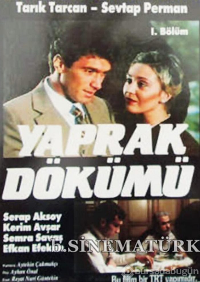 Şöhretin zirvesinde ekranlara ara verdi! Tarık Tarcan şimdi ne yapıyor?
Şöhretin zirvesinde ekranlara ara verdi! Tarık Tarcan şimdi ne yapıyor?
